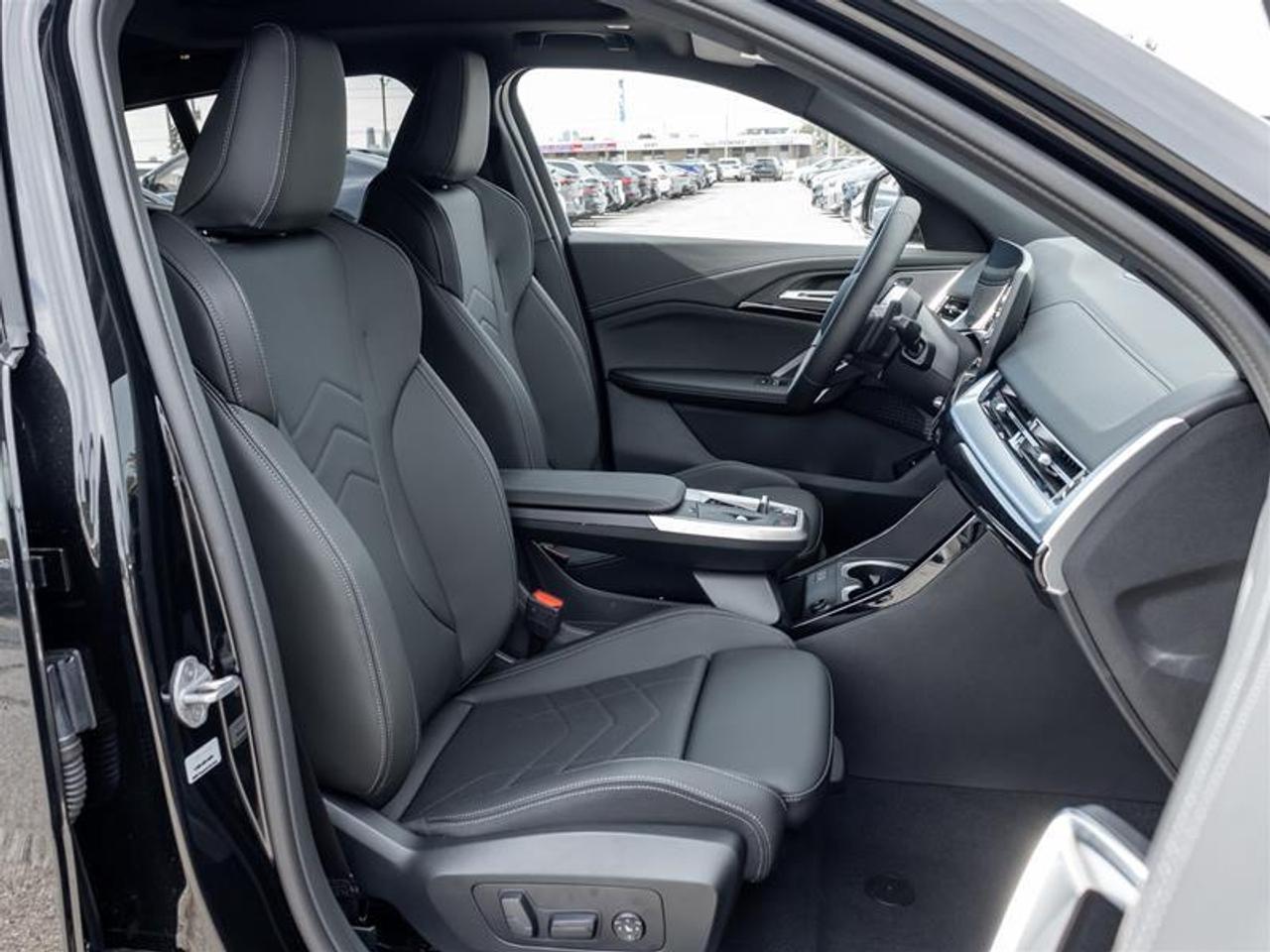 2027 BMW X2 xDrive28i 4dr All-Wheel Drive Sports Activity Coupe Photo