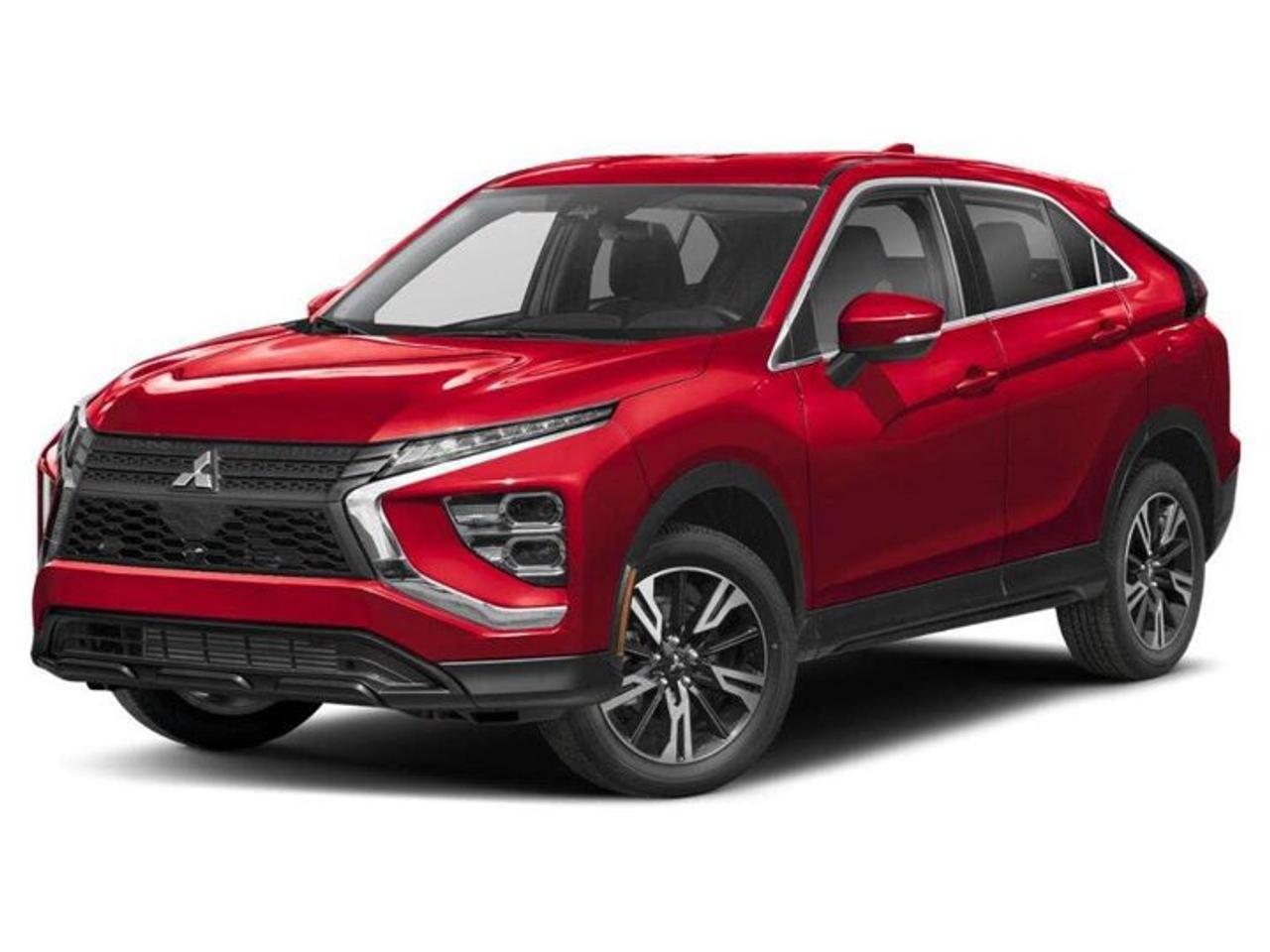 Small SUV 4WD, ES S-AWC, 8-Speed CVT w/OD, Intercooled Turbo Regular Gasoline I-4 1.5 L/91