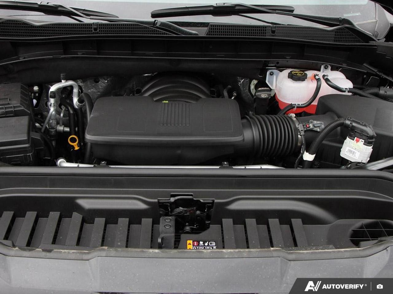 2026 GMC Sierra 1500 Crew Cab Short Box 4-Wheel Drive Elevation Photo