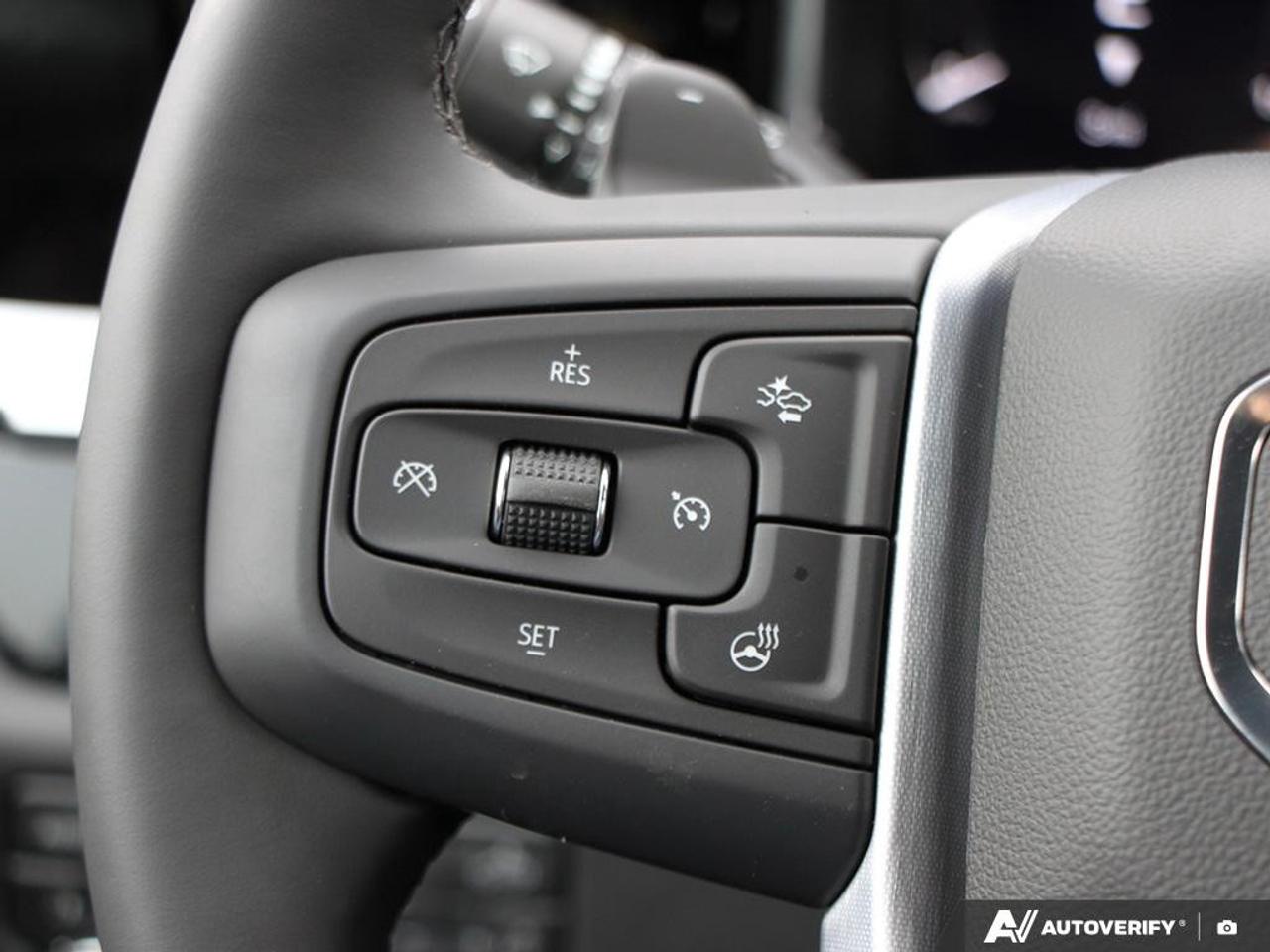 2026 GMC Sierra 1500 Crew Cab Short Box 4-Wheel Drive Elevation Photo