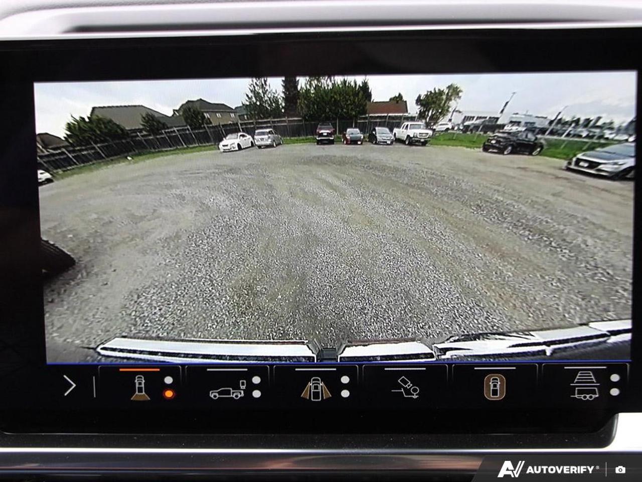 2026 GMC Sierra 1500 Crew Cab Short Box 4-Wheel Drive Elevation Photo