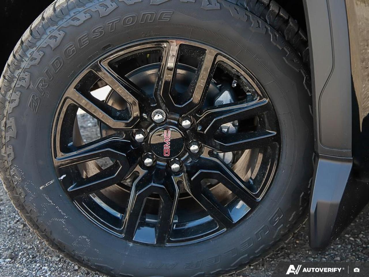 2026 GMC Sierra 1500 Crew Cab Short Box 4-Wheel Drive Elevation Photo