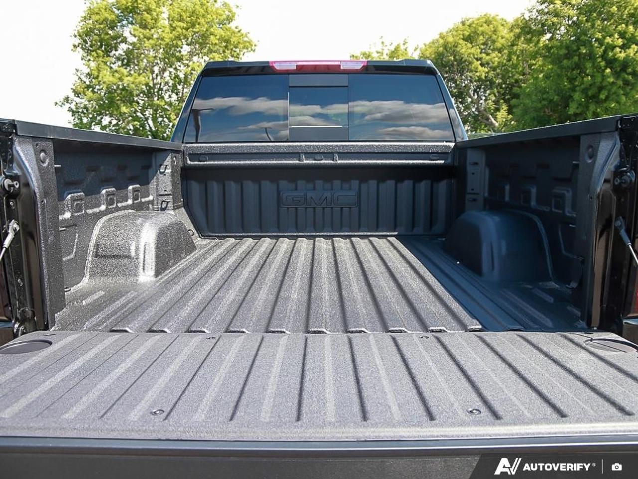 2026 GMC Sierra 1500 Crew Cab Short Box 4-Wheel Drive Elevation Photo