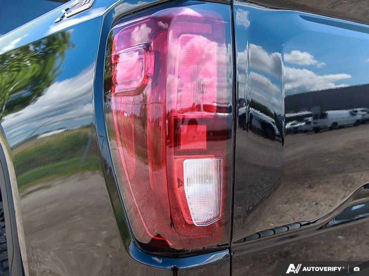 2026 GMC Sierra 1500 Crew Cab Short Box 4-Wheel Drive Elevation Photo