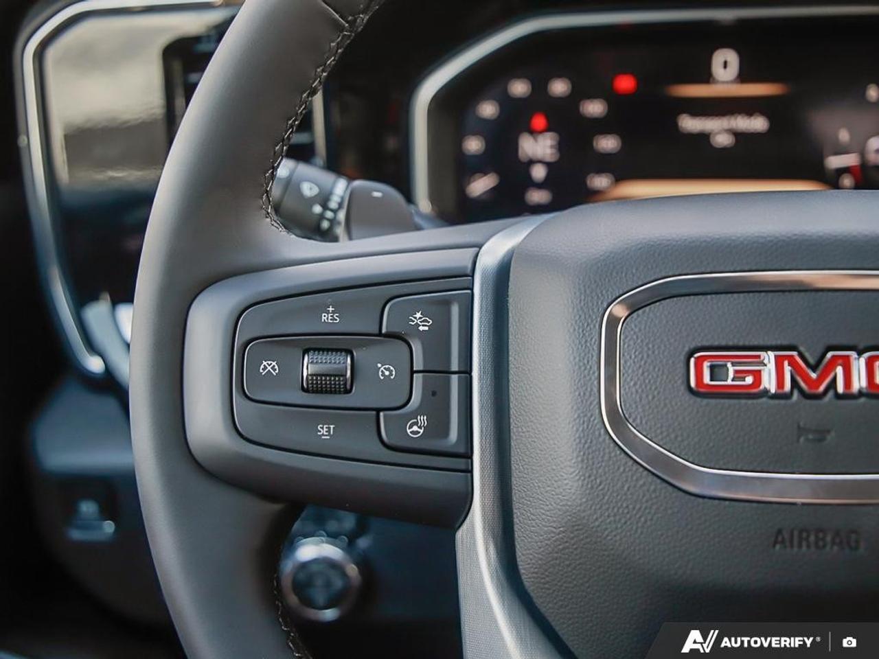 2026 GMC Sierra 1500 Crew Cab Short Box 4-Wheel Drive Elevation Photo