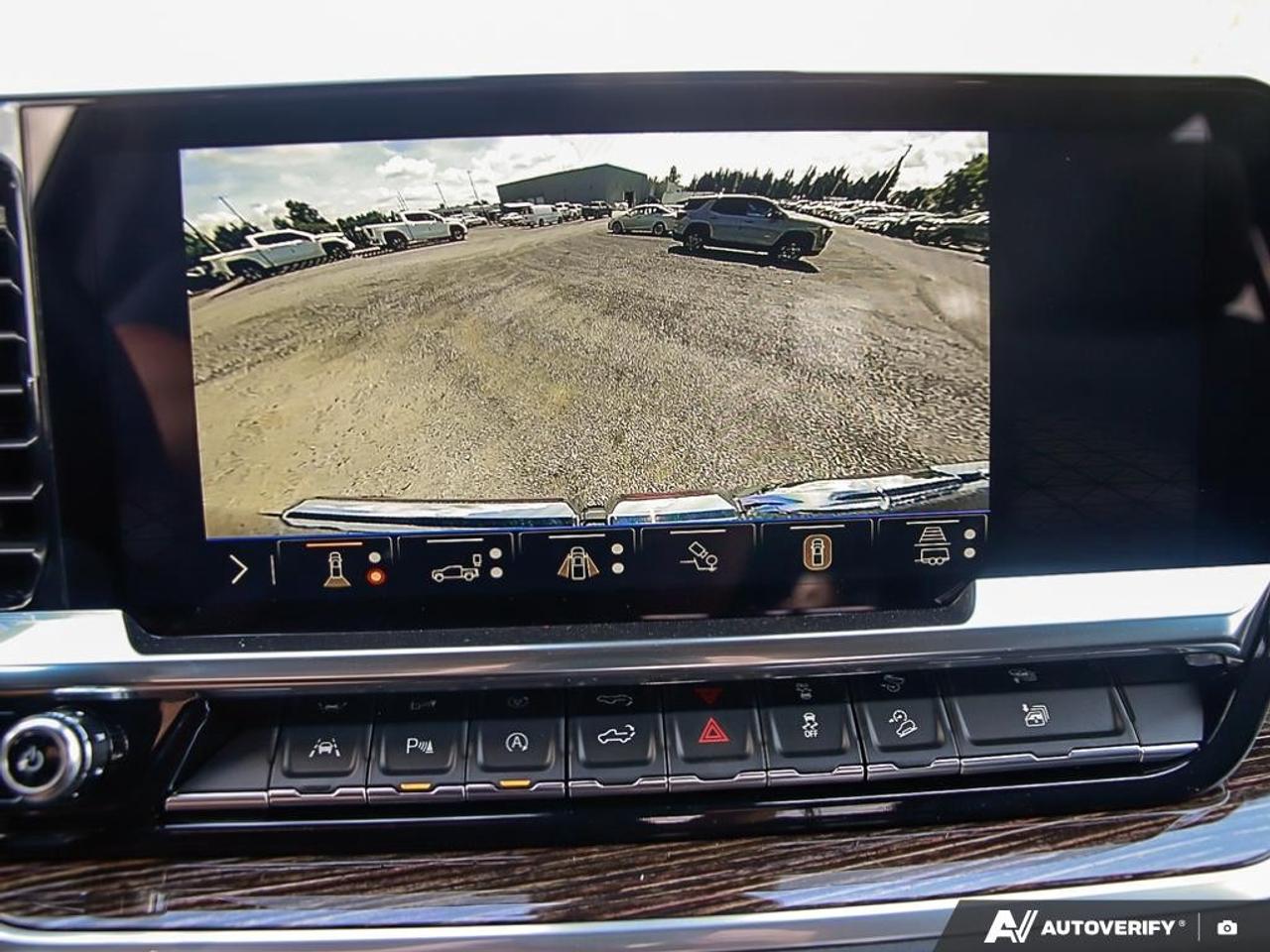 2026 GMC Sierra 1500 Crew Cab Short Box 4-Wheel Drive Elevation Photo
