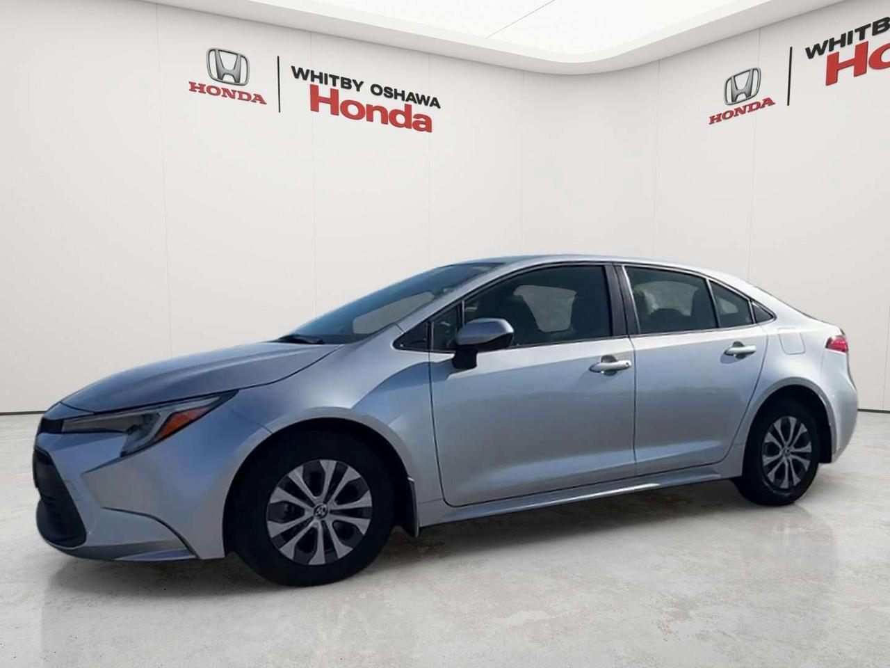 2025 Toyota Corolla LE Photo5