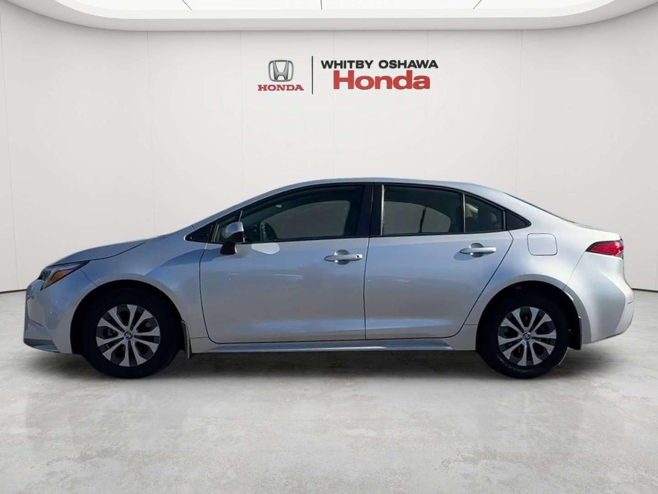 2025 Toyota Corolla LE Photo