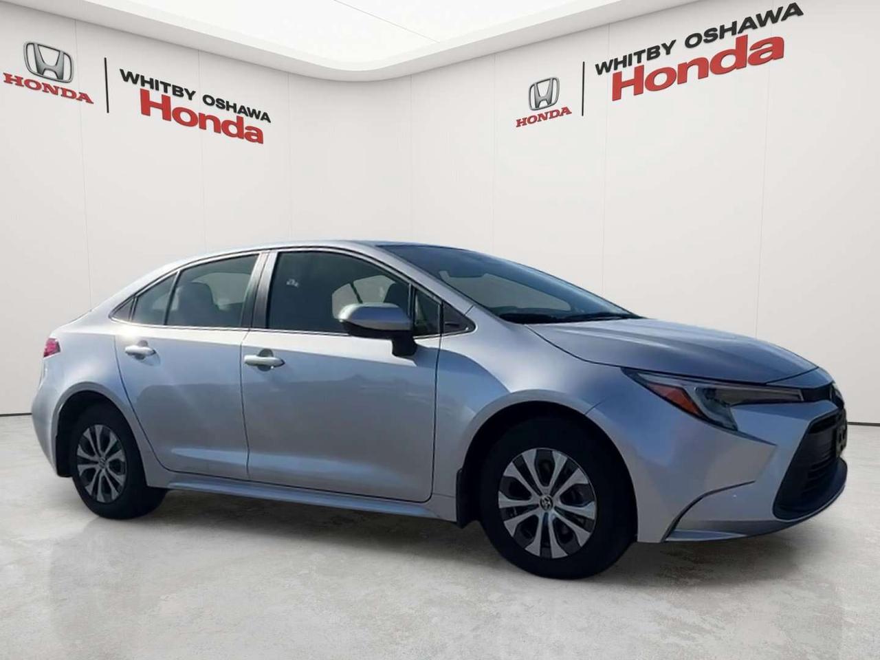 2025 Toyota Corolla LE Photo