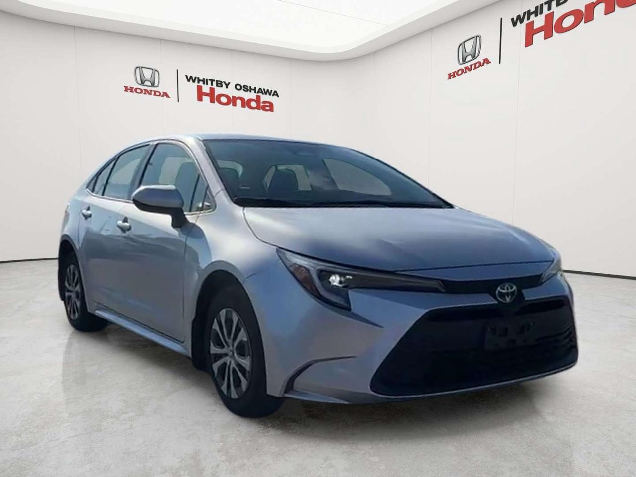 2025 Toyota Corolla LE Photo