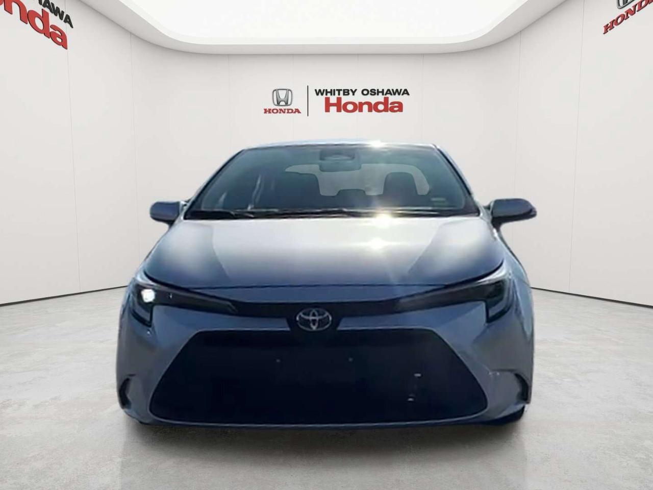 2025 Toyota Corolla LE Photo
