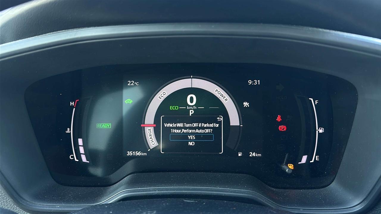 2025 Toyota Corolla LE Photo