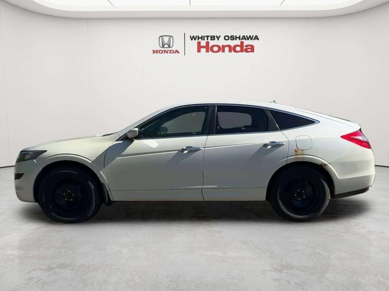 2012 Honda Crosstour EX-L Photo2