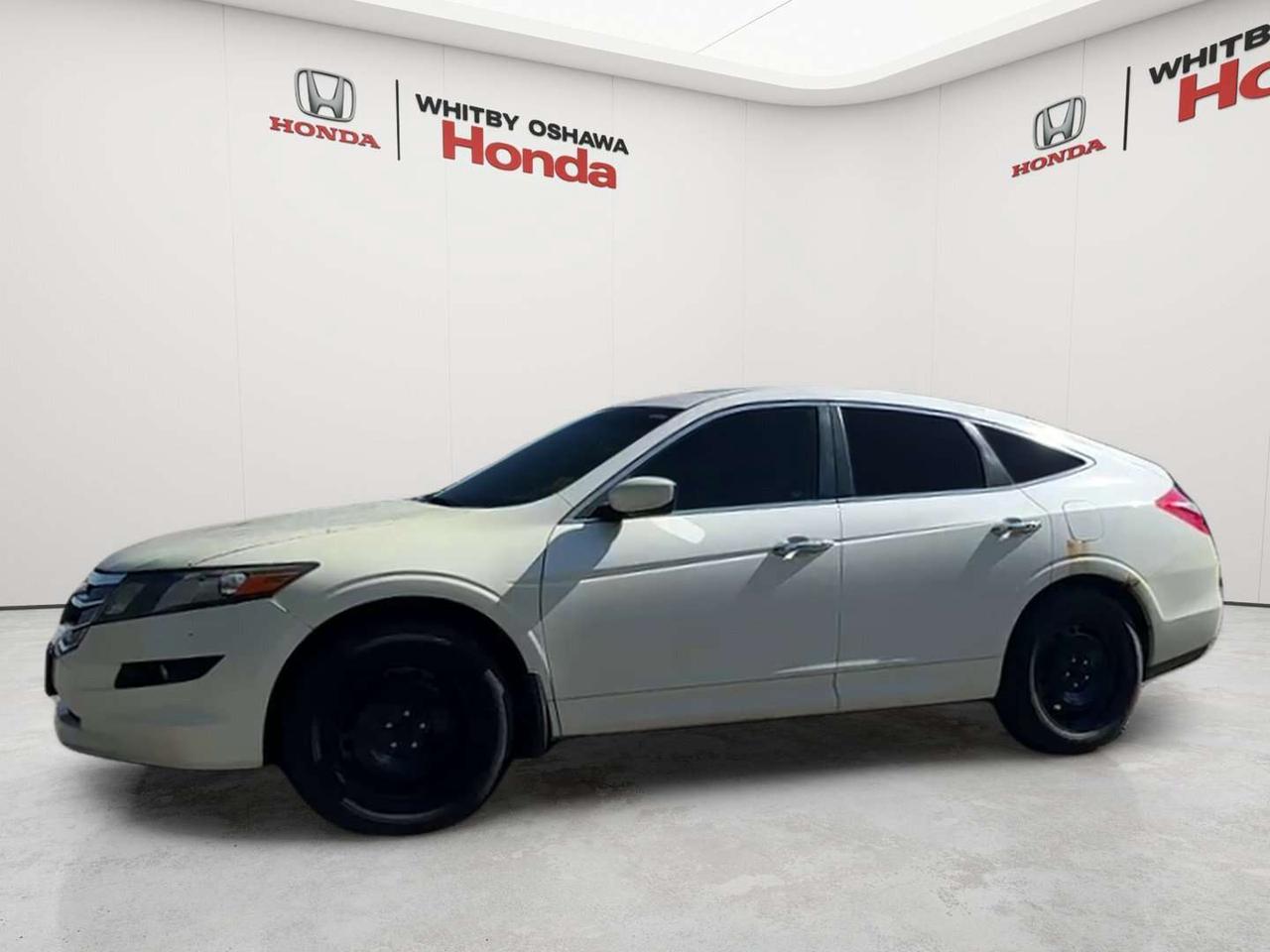 2012 Honda Crosstour EX-L Photo5
