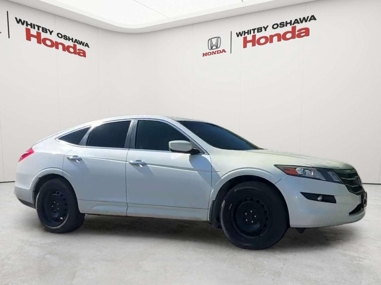 2012 Honda Crosstour EX-L Photo