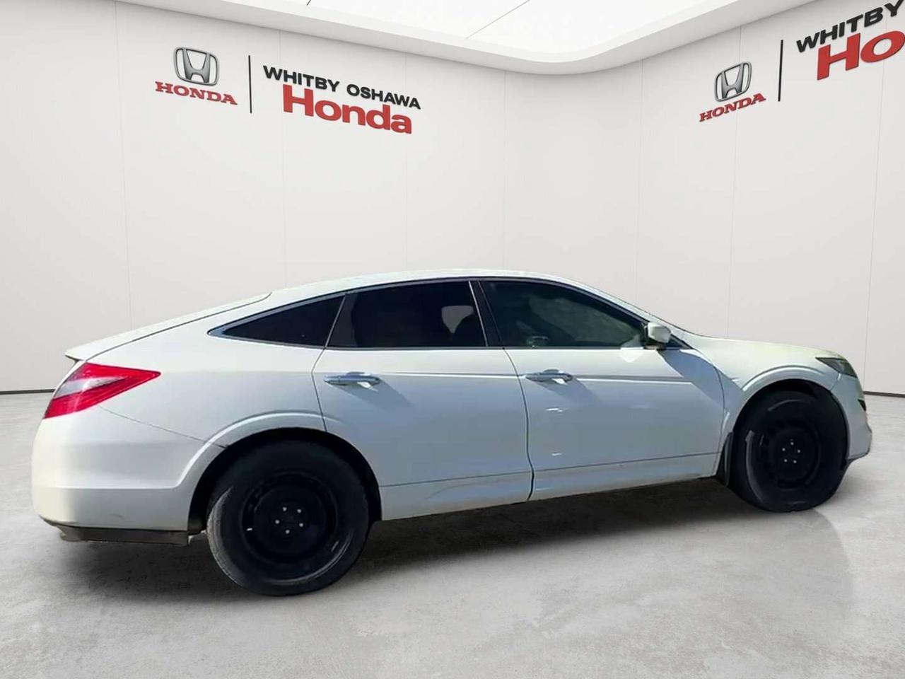 2012 Honda Crosstour EX-L Photo