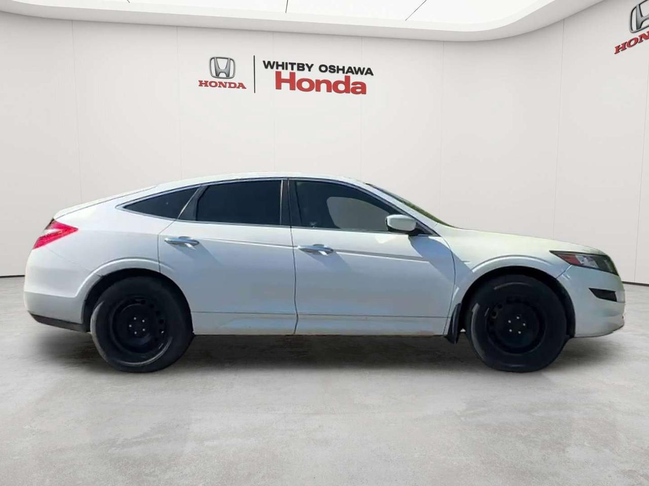 2012 Honda Crosstour EX-L Photo