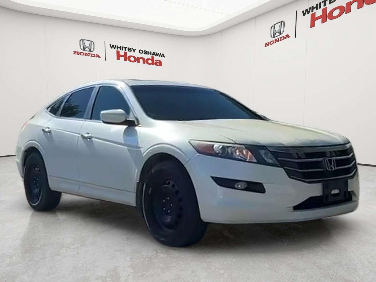 2012 Honda Crosstour EX-L Photo