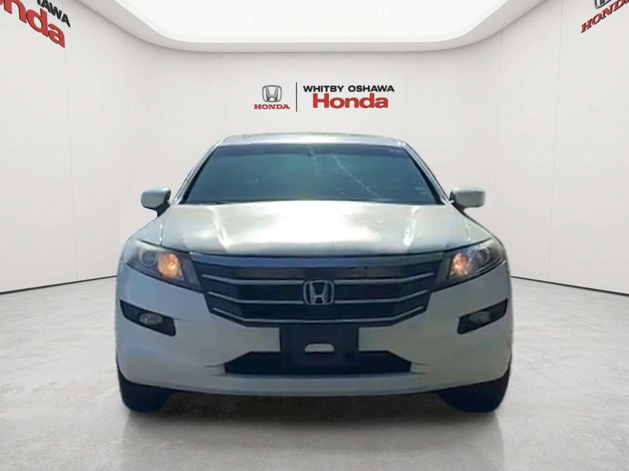 2012 Honda Crosstour EX-L Photo