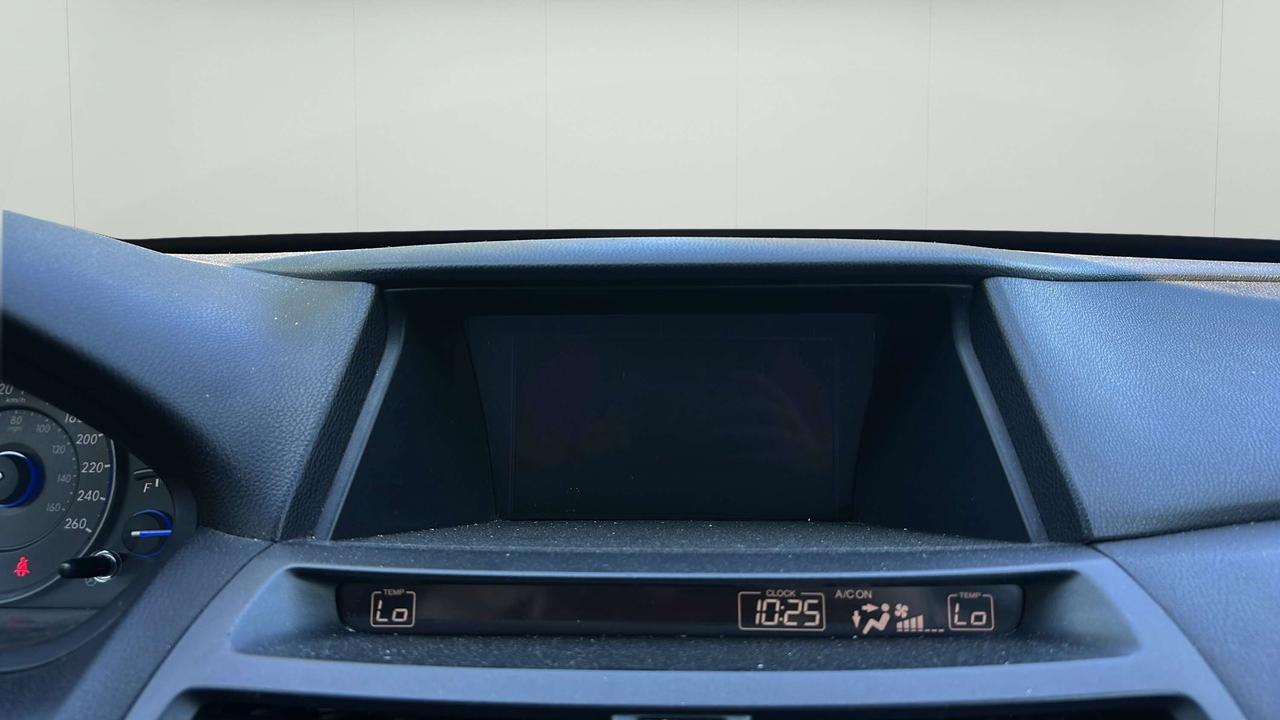 2012 Honda Crosstour EX-L Photo
