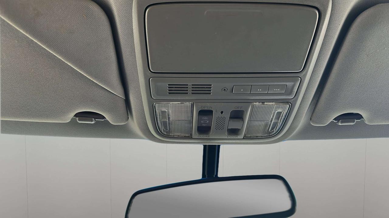 2012 Honda Crosstour EX-L Photo