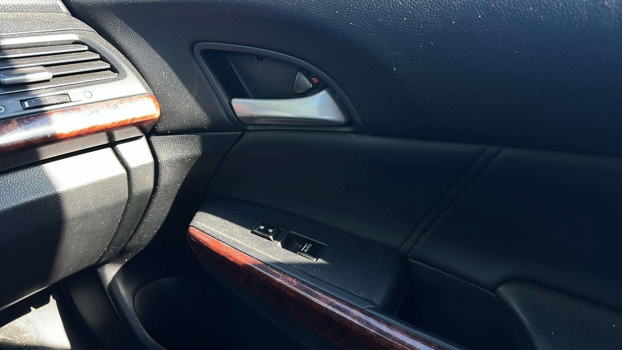 2012 Honda Crosstour EX-L Photo