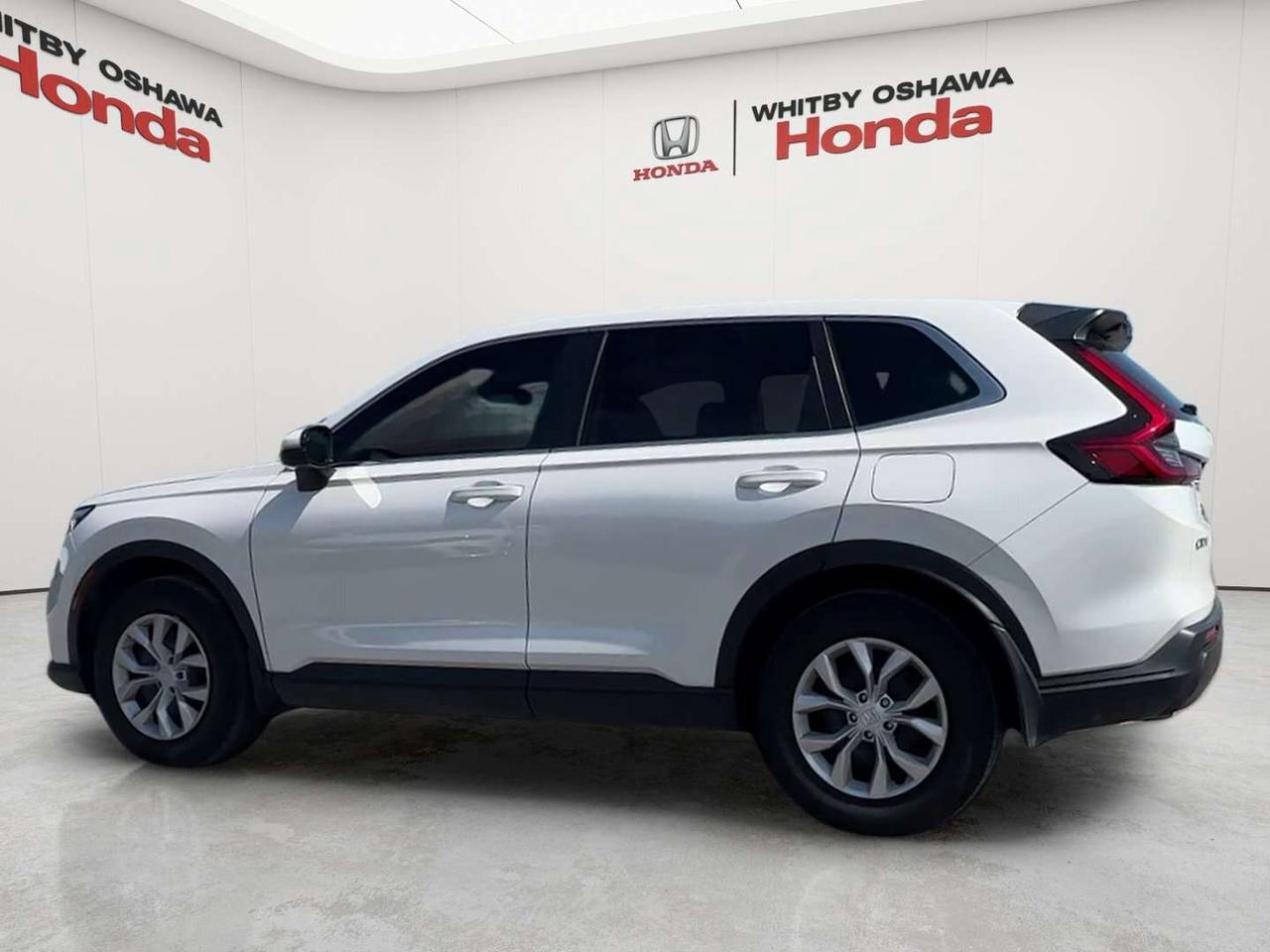 2025 Honda CR-V LX Photo