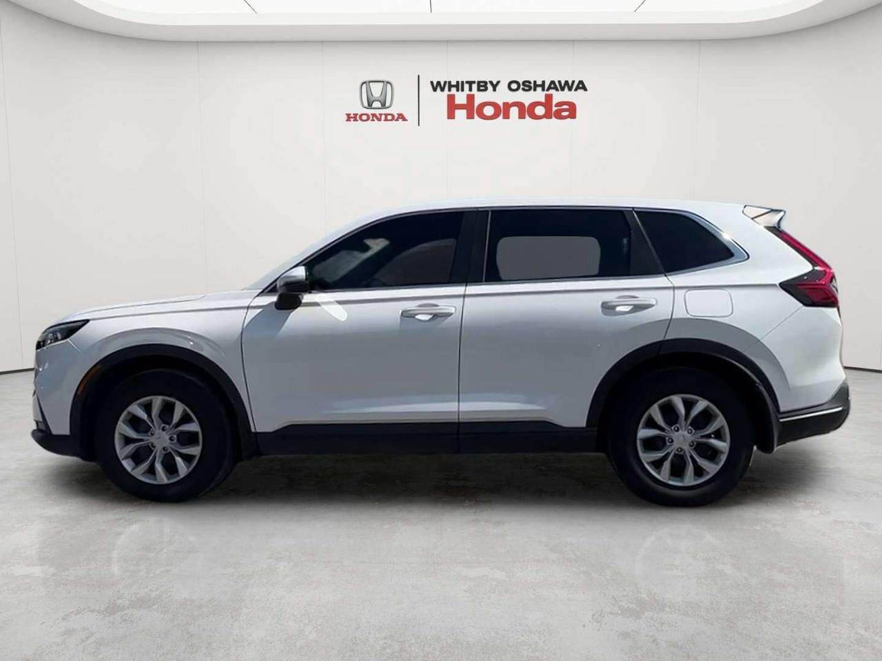 2025 Honda CR-V LX Photo