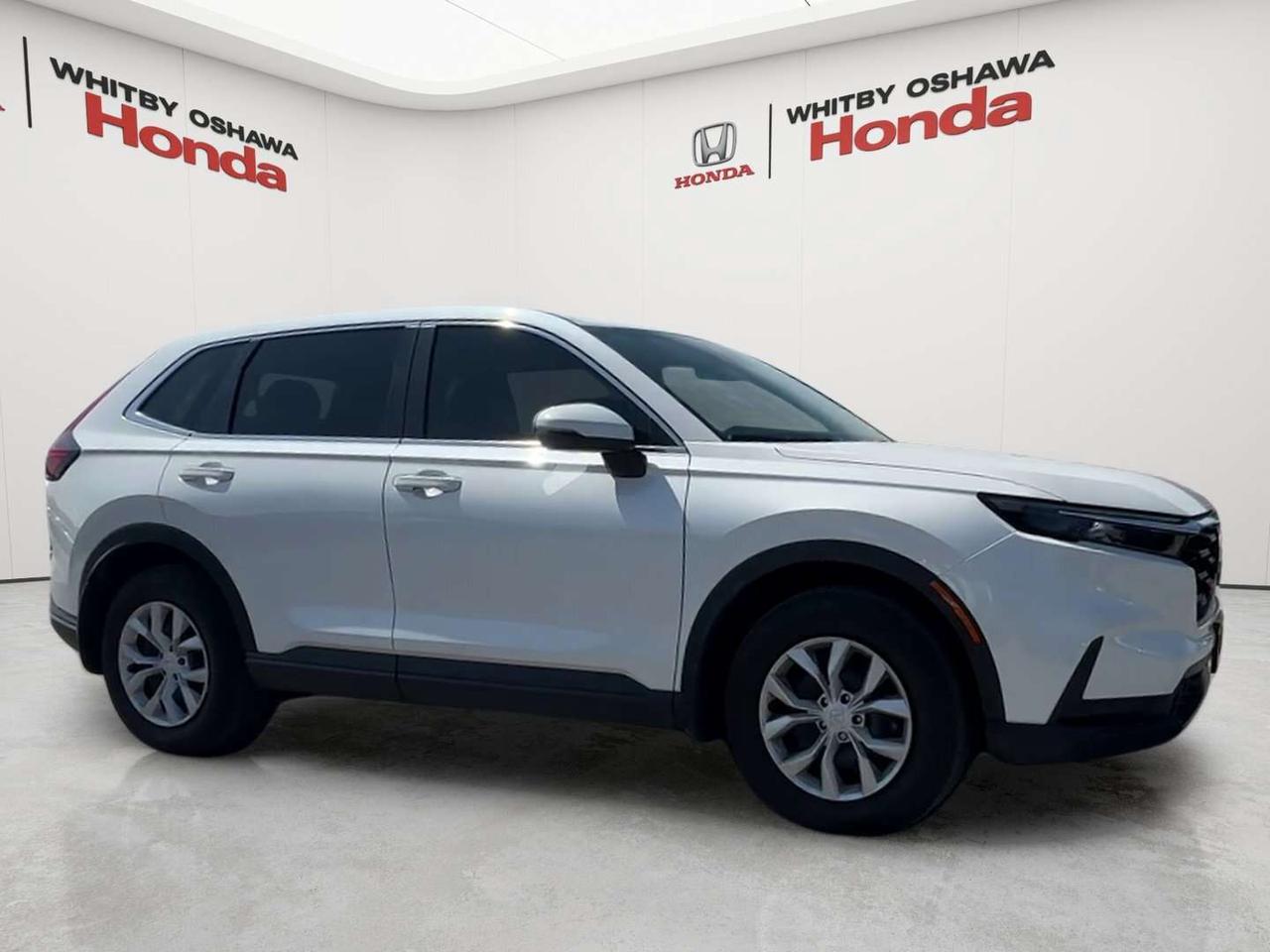2025 Honda CR-V LX Photo