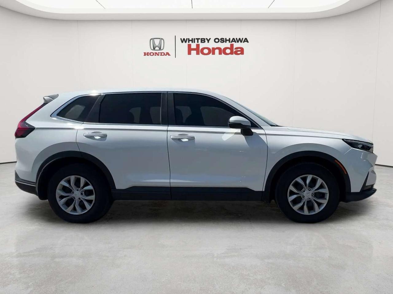2025 Honda CR-V LX Photo