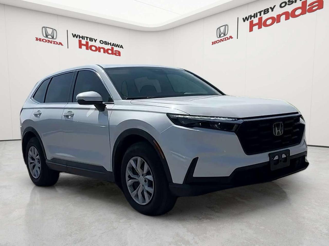 2025 Honda CR-V LX Photo