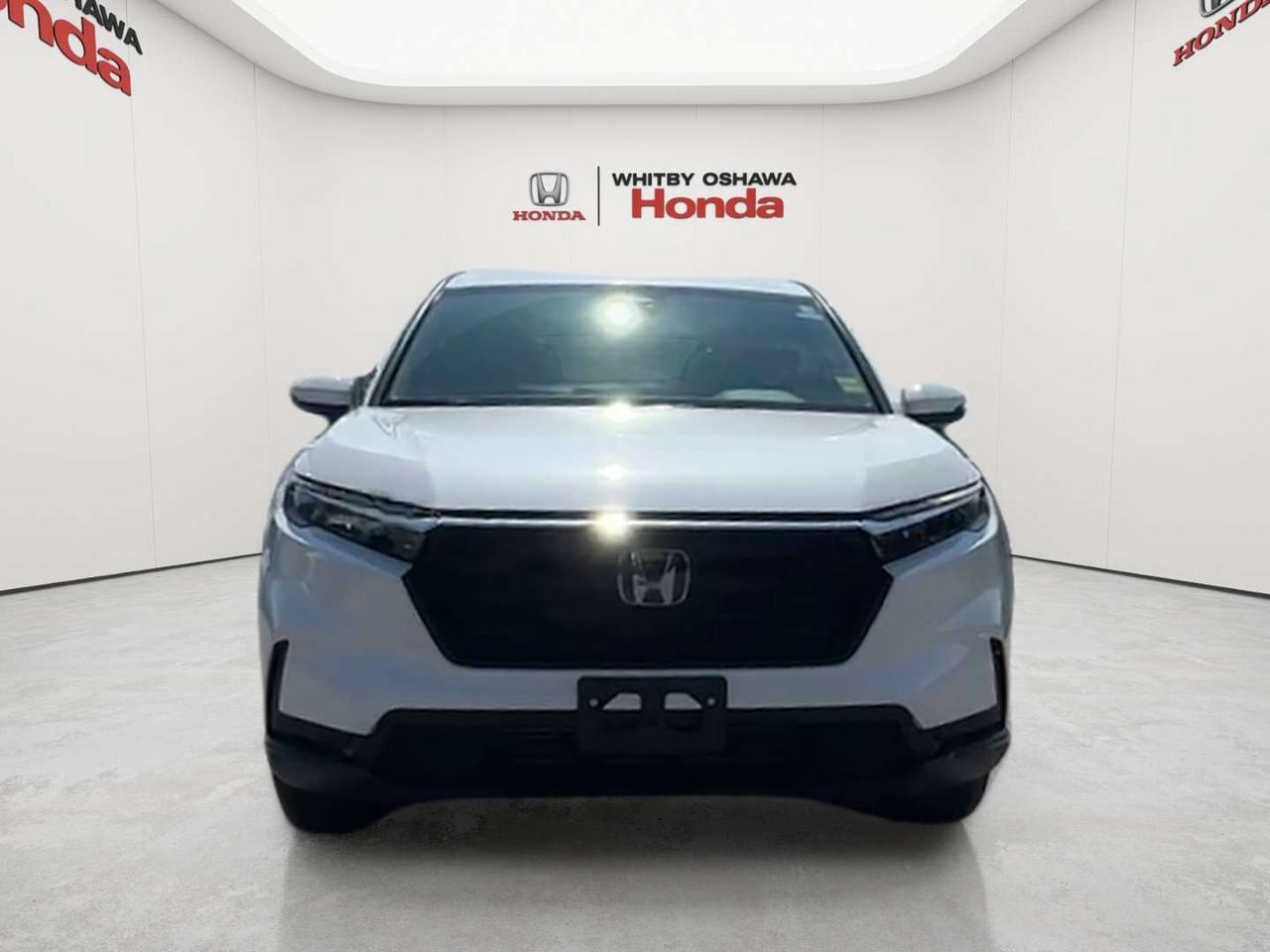 2025 Honda CR-V LX Photo