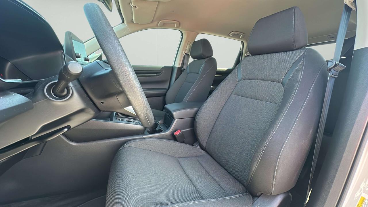 2025 Honda CR-V LX Photo