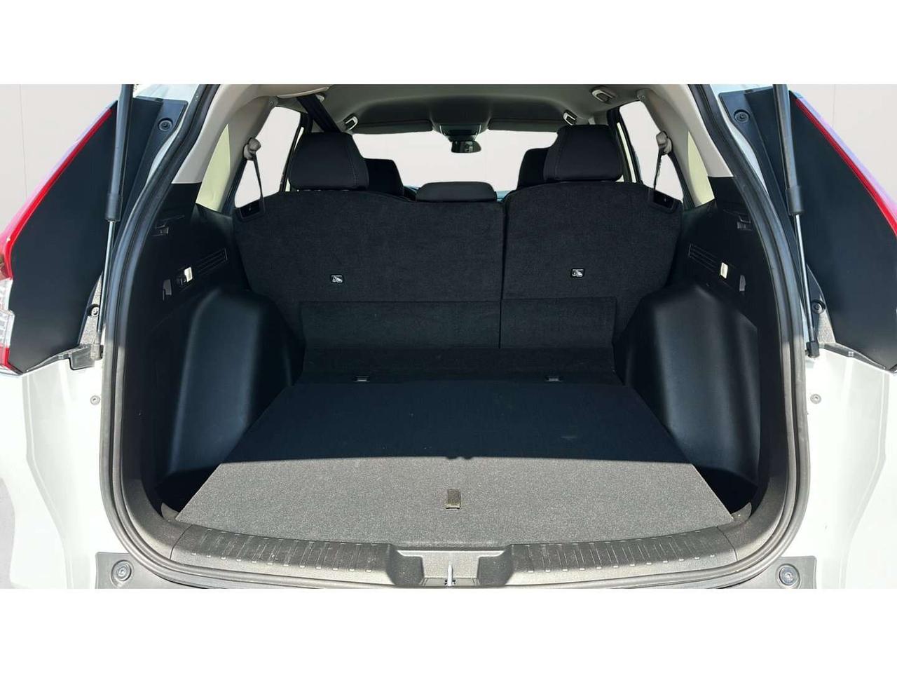 2025 Honda CR-V LX Photo