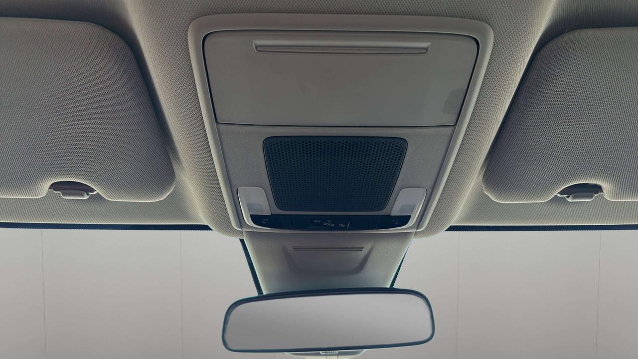 2025 Honda CR-V LX Photo