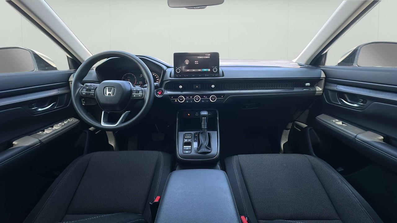 2025 Honda CR-V LX Photo