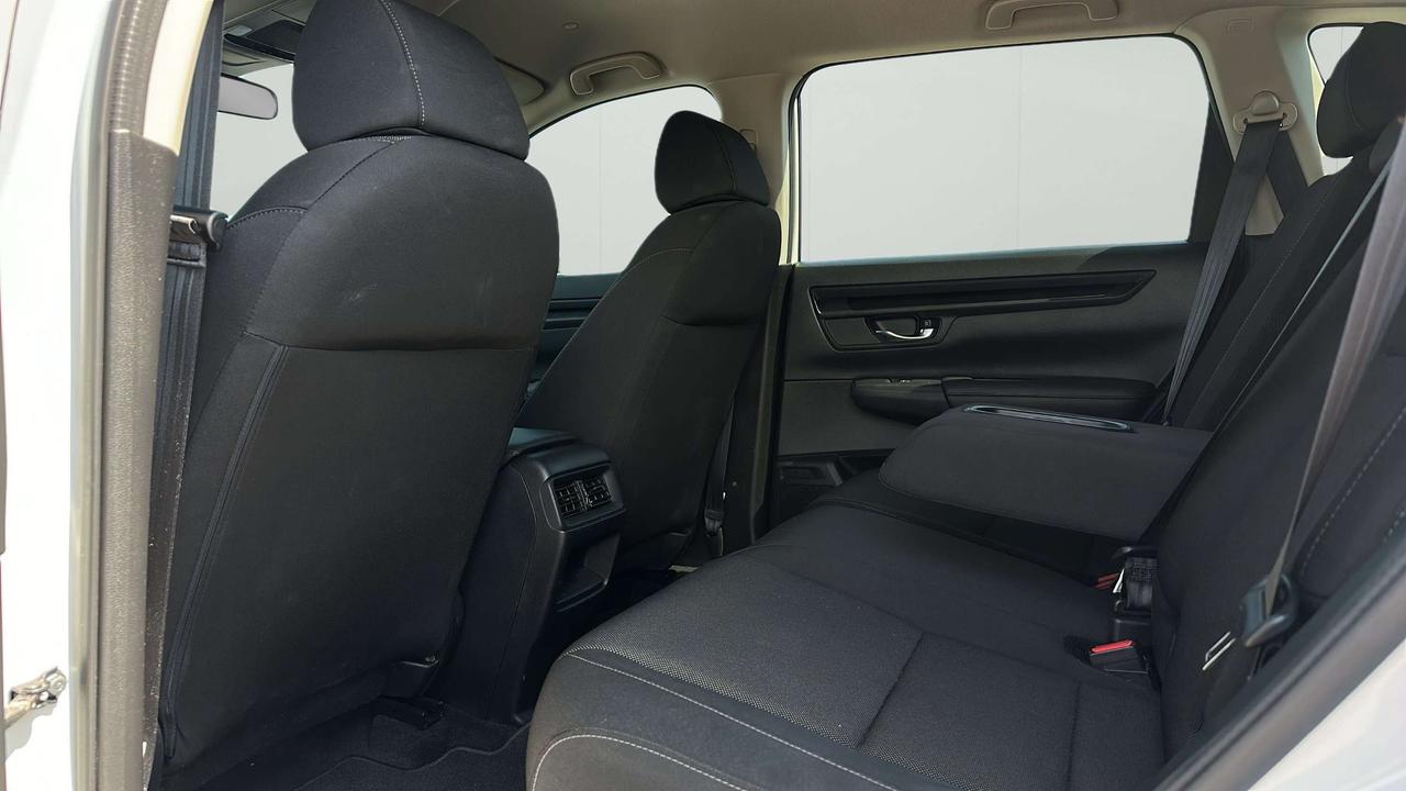 2025 Honda CR-V LX Photo