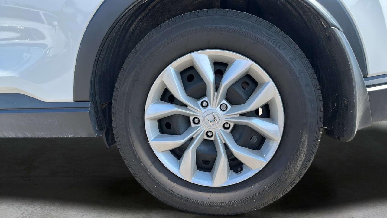 2025 Honda CR-V LX Photo