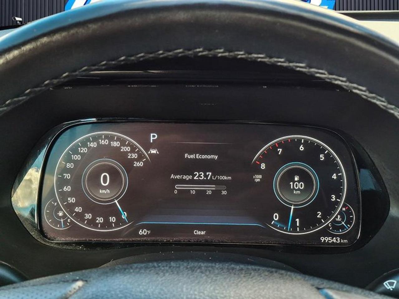 2022 Hyundai PALISADE Ultimate Calligraphy AWD | Leather | Sunroof | Heated Seats + Steering | Cooled Seats | and More ! Photo