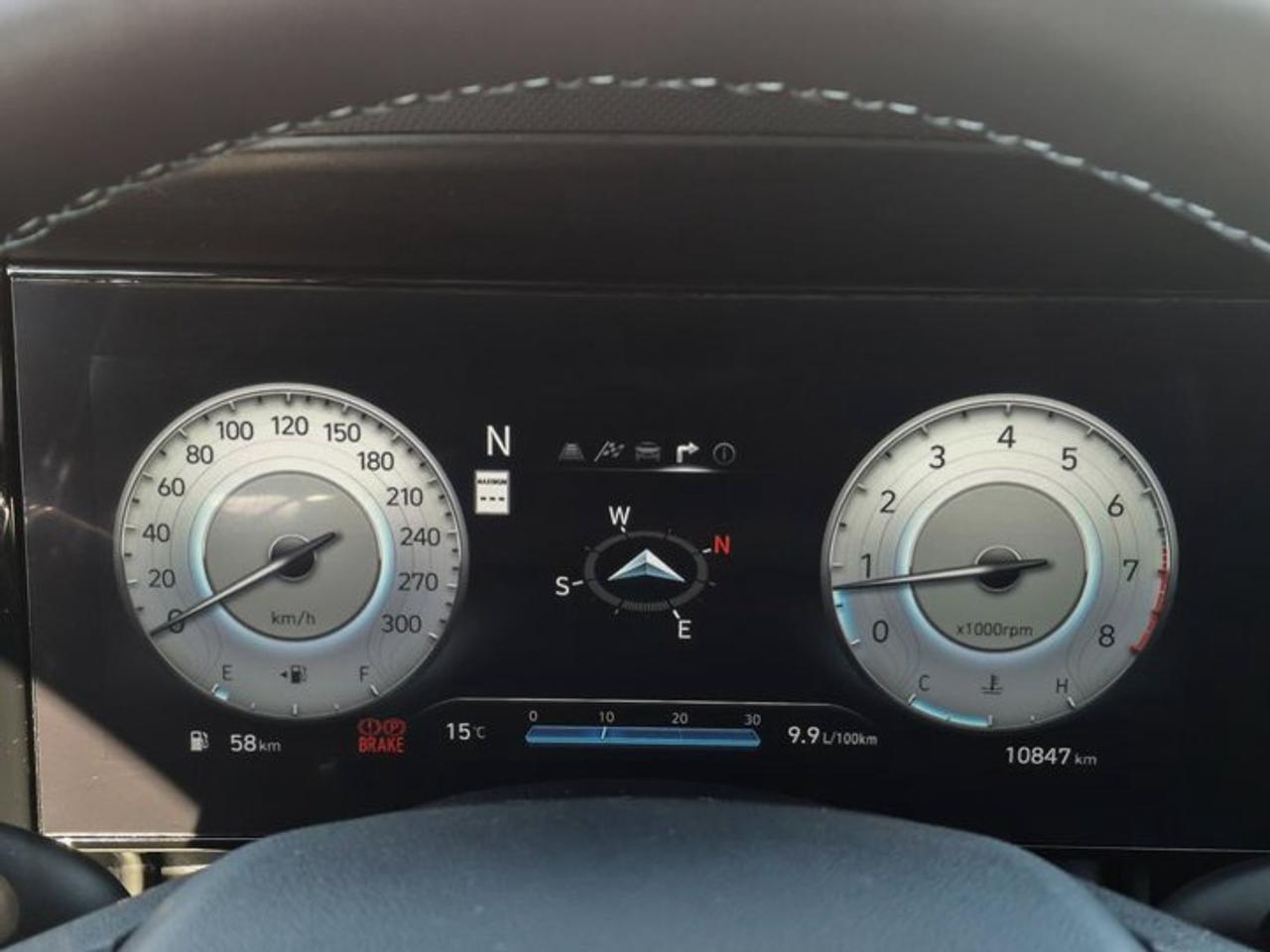 2025 Hyundai Elantra N Manual | Alcantara Seats | Spoiler | 19" Alloys | 10.25" navigation | Heated Seats | Photo