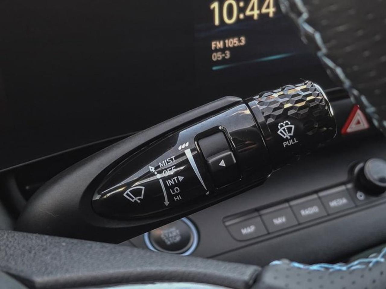2025 Hyundai Elantra N Manual | Alcantara Seats | Spoiler | 19" Alloys | 10.25" navigation | Heated Seats | Photo