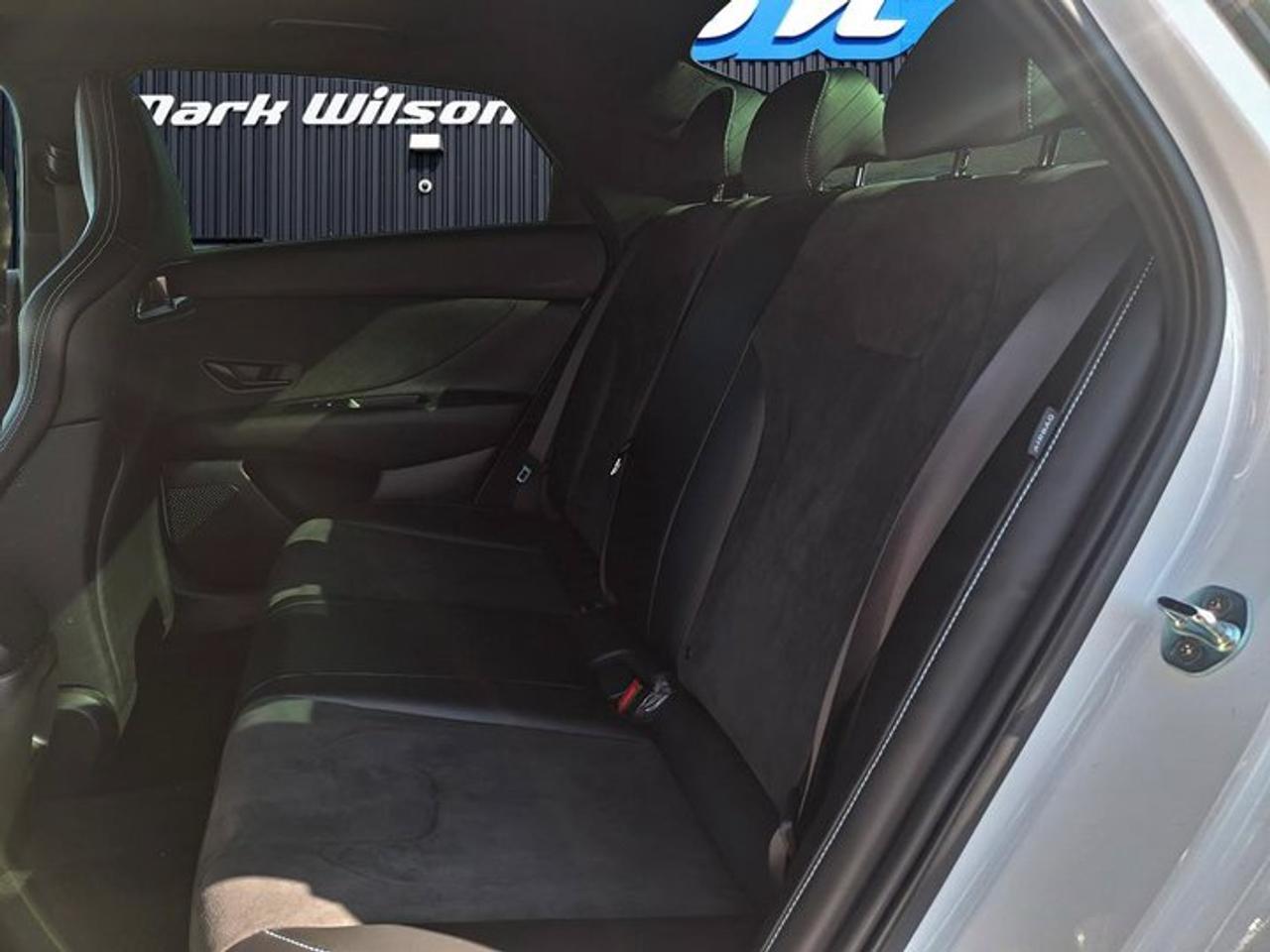 2025 Hyundai Elantra N Manual | Alcantara Seats | Spoiler | 19" Alloys | 10.25" navigation | Heated Seats | Photo
