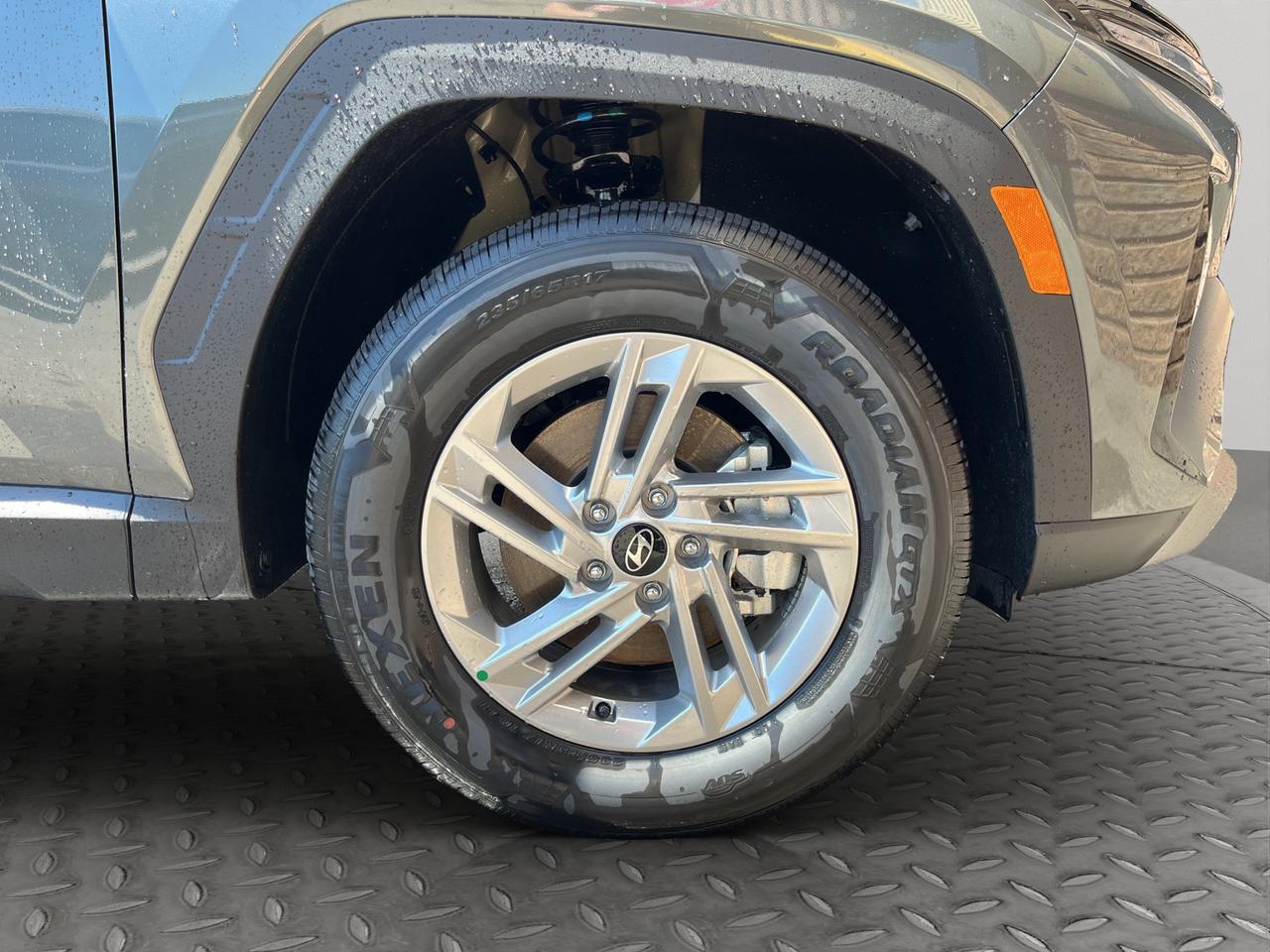 2026 Hyundai Tucson Preferred Photo