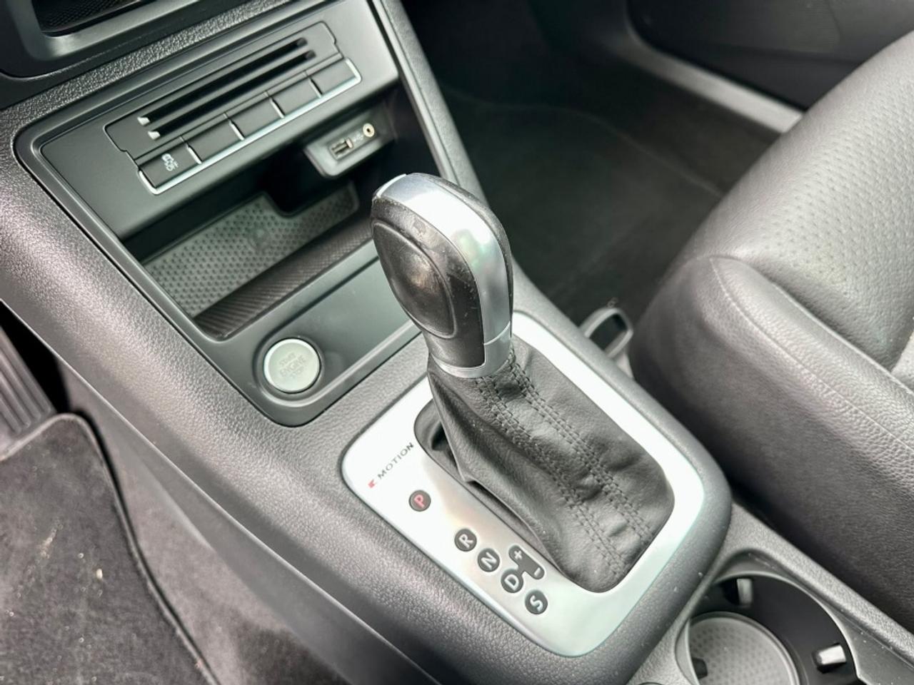 2016 Volkswagen Tiguan " Photo