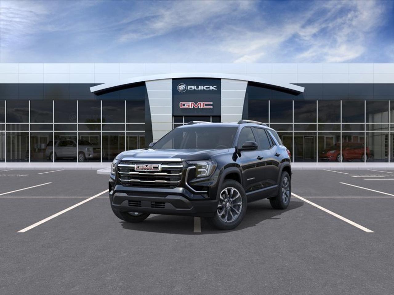 New 2027 GMC Terrain Elevation for sale in Mississauga, ON