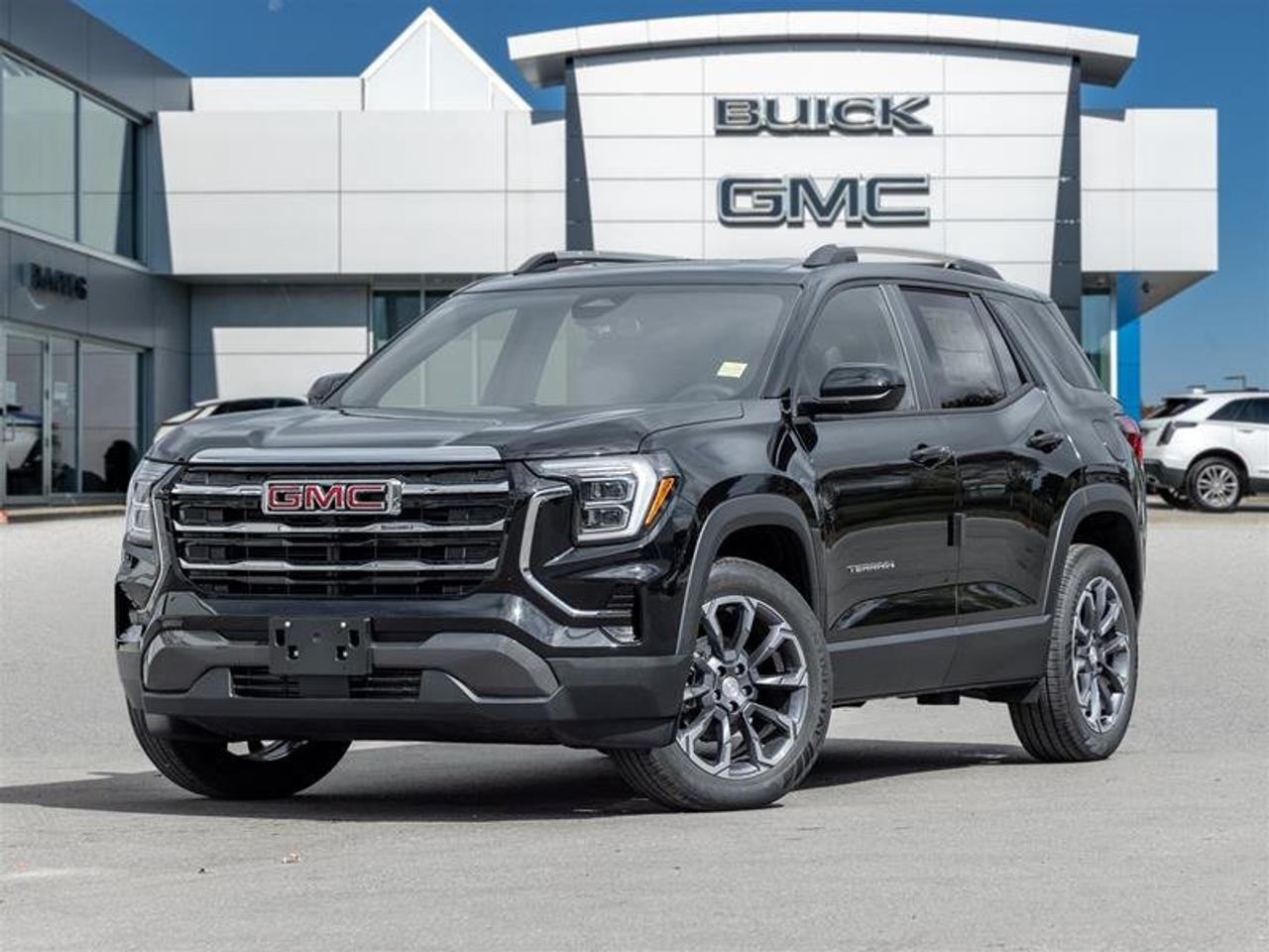 2027 GMC Terrain Elevation Photo0