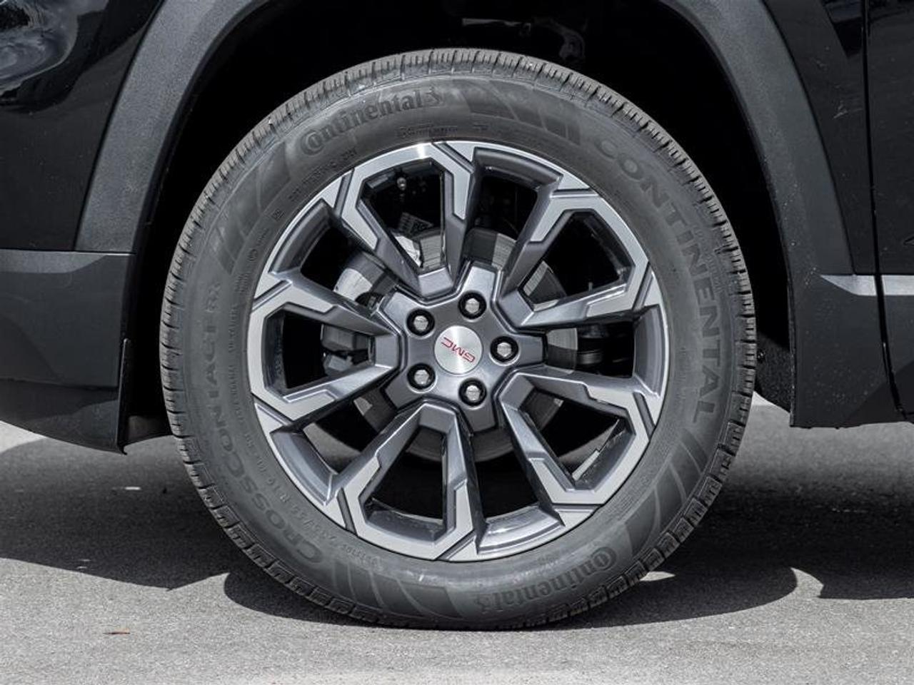 2027 GMC Terrain Elevation Photo3