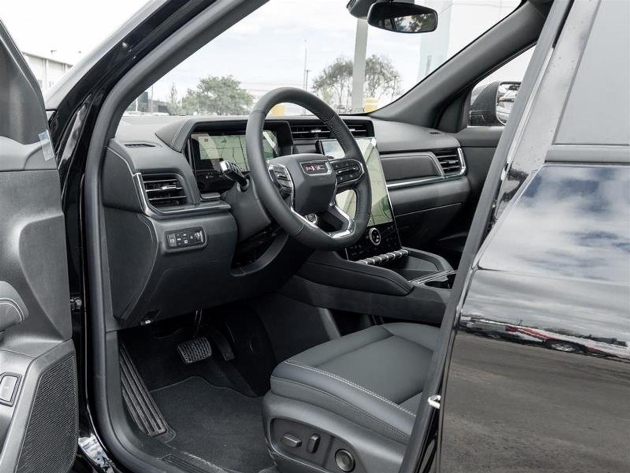 2027 GMC Terrain Elevation Photo