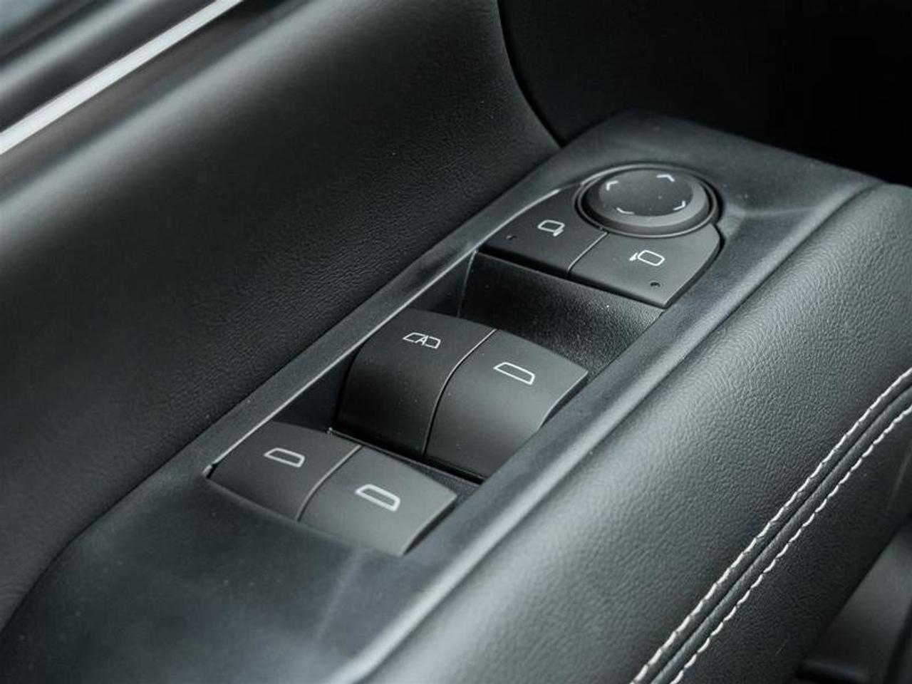 2027 GMC Terrain Elevation Photo