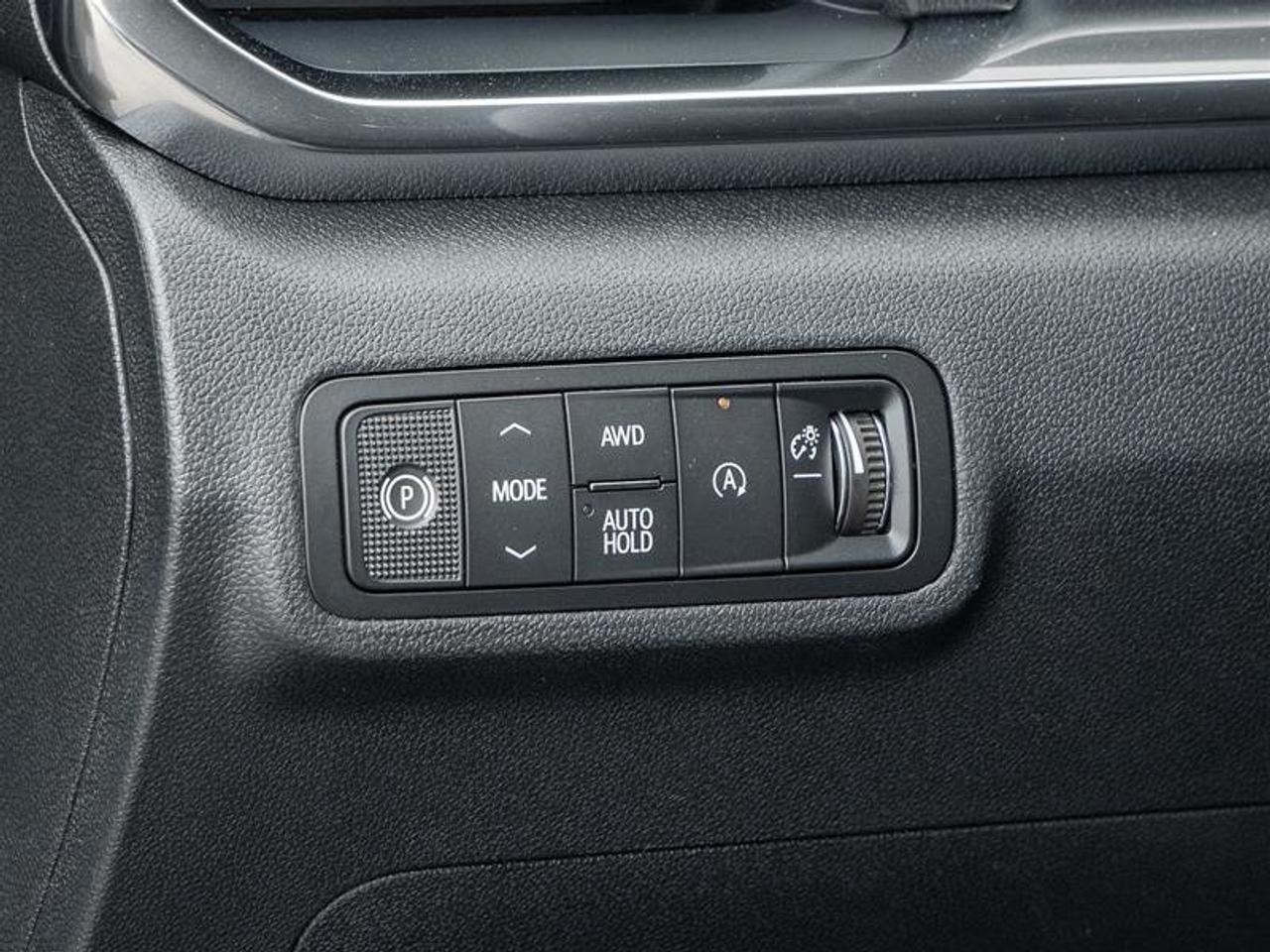 2027 GMC Terrain Elevation Photo